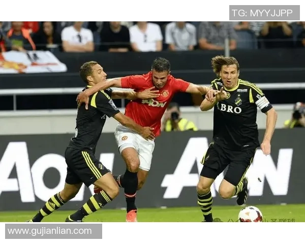 AIK索尔纳与华保斯FC激战正酣谁能在这场对决中笑到最后 AIK索尔纳与华保斯FC激战正酣谁能在这场对决中笑到最后