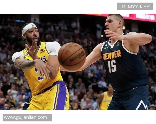 2020年湖人与掘金西部决赛精彩回放全场比赛细节与精彩瞬间回顾