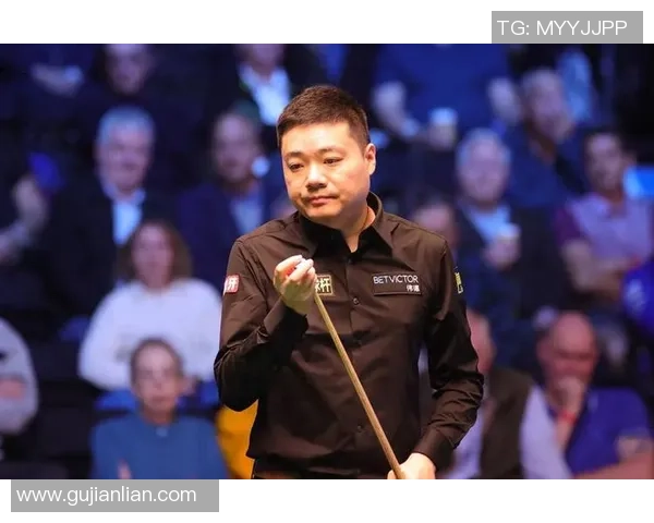 丁俊晖与塞尔比精彩对决全程录像回顾与分析