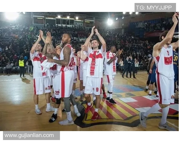 奥林匹亚科斯与拜仁慕尼黑篮球对决精彩回顾与赛后分析