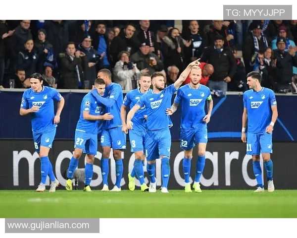 霍芬海姆迎战圣图尔登期待精彩对决展现球队实力与战术博弈