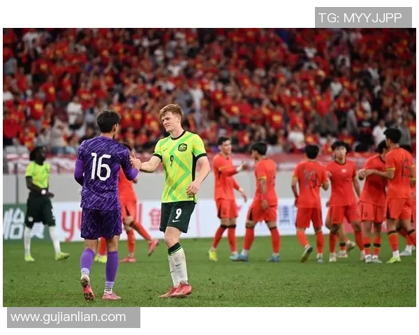 中国U23对阵老挝U23精彩比赛视频回顾与分析