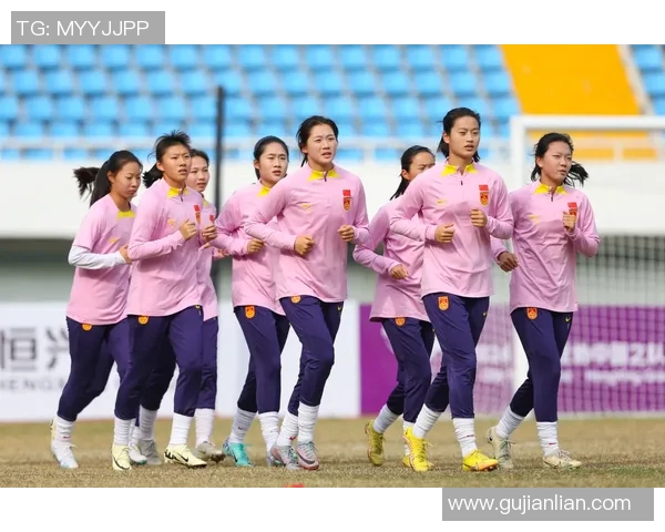 激情对决中国U19青年队迎战泰国U19青训精英赛