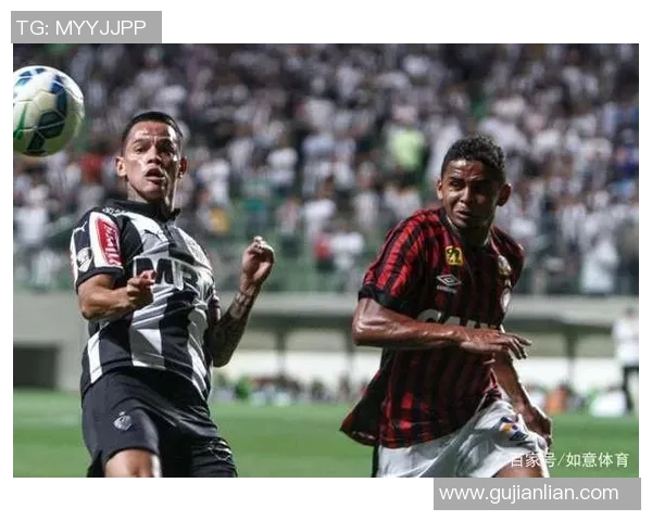 2019年5月31日河床与巴拉纳激战回顾及精彩瞬间分析 2019年5月31日河床与巴拉纳激战回顾及精彩瞬间分析