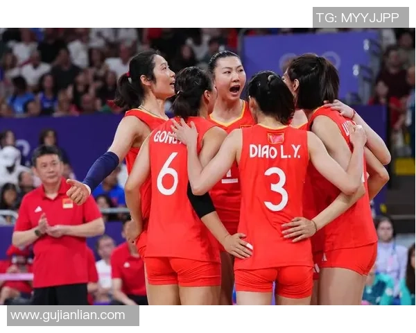 2020年全国女排锦标赛精彩对决福建女排迎战北京女排全力争胜 2020年全国女排锦标赛精彩对决福建女排迎战北京女排全力争胜