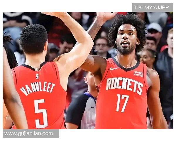 火箭与开拓者季后赛第六场激战回顾与精彩瞬间分析