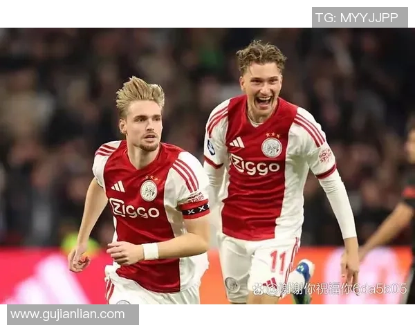 阿尔克马与阿贾克斯激战回顾2019年12月16日精彩瞬间分析