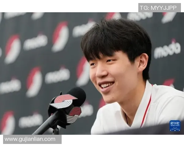 NBA|开拓者队记:开拓者与混音队同馆不同队,杨瀚森所谓下放仅仅一同练习 NBA|开拓者队记:开拓者与混音队同馆不同队,杨瀚森所谓下放仅仅一同练习