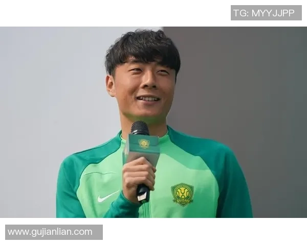 汪士钦成国安下赛季本乡引援首签！沙龙将用李磊换他加盟，值得等待