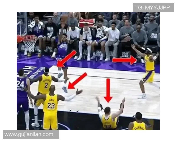 湖人音讯：裁判陈述出炉，防卫前进喜人，淘汰赛路程发布